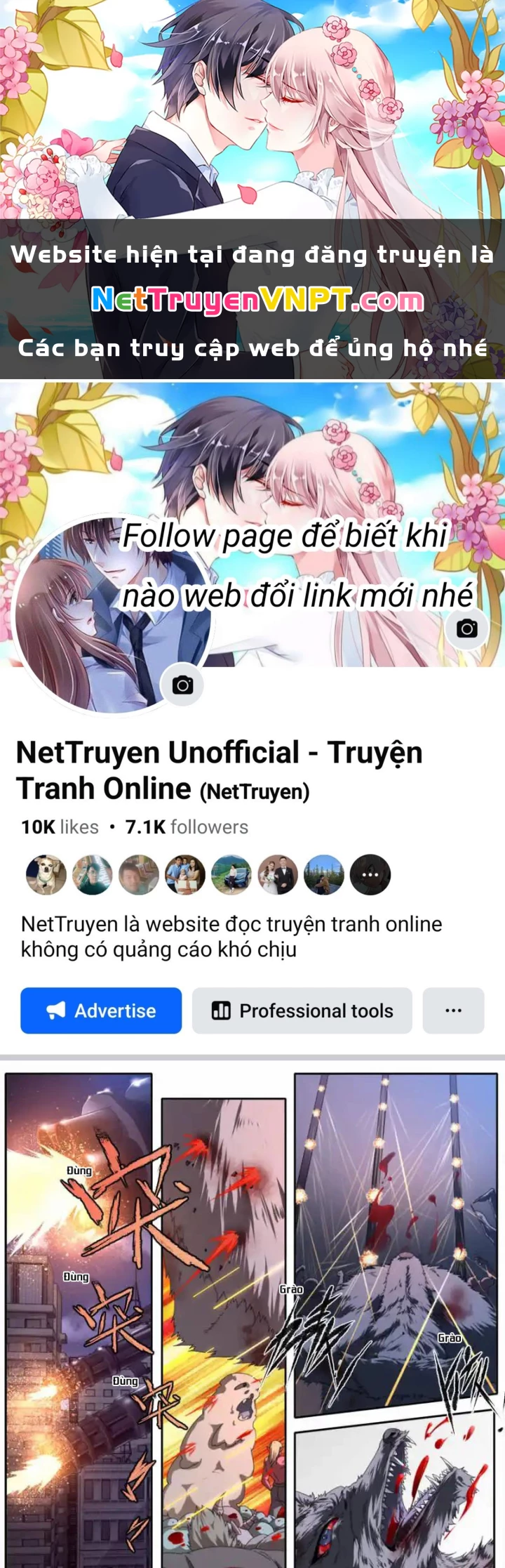 Kiêm Chức Thần Tiên Chapter 315 - 1