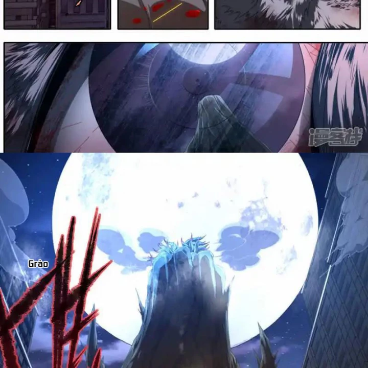 Kiêm Chức Thần Tiên Chapter 315 - 2