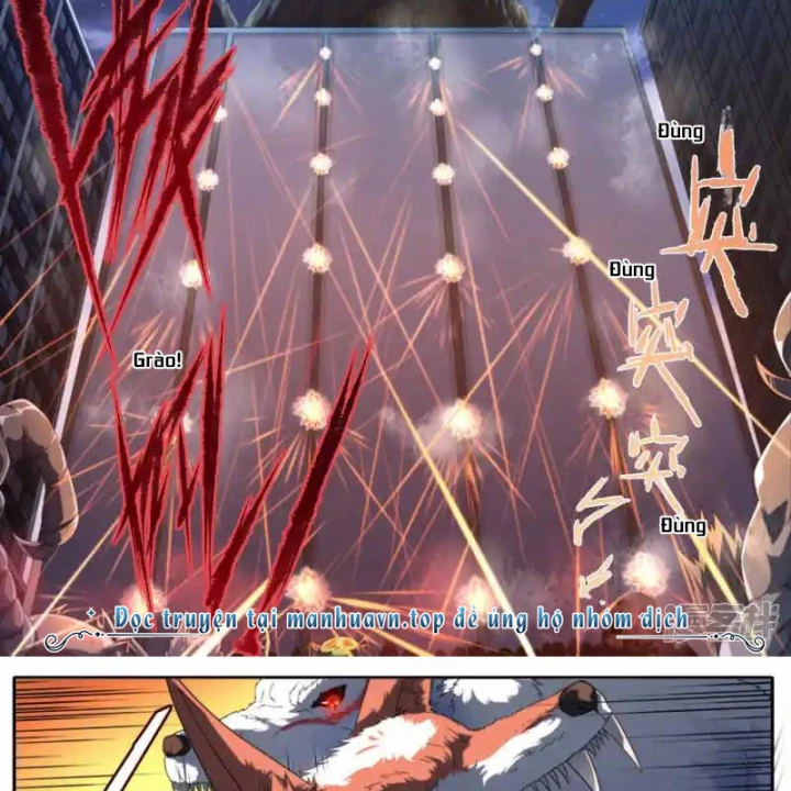 Kiêm Chức Thần Tiên Chapter 315 - 3