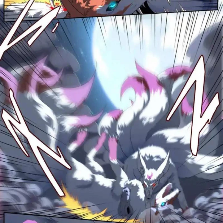 Kiêm Chức Thần Tiên Chapter 315 - 4