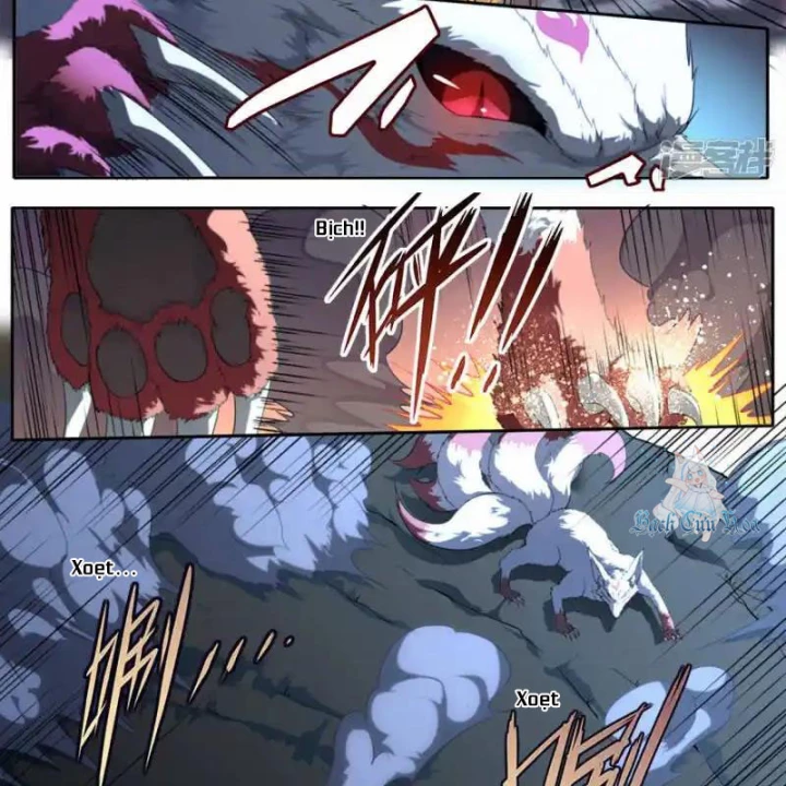 Kiêm Chức Thần Tiên Chapter 315 - 5