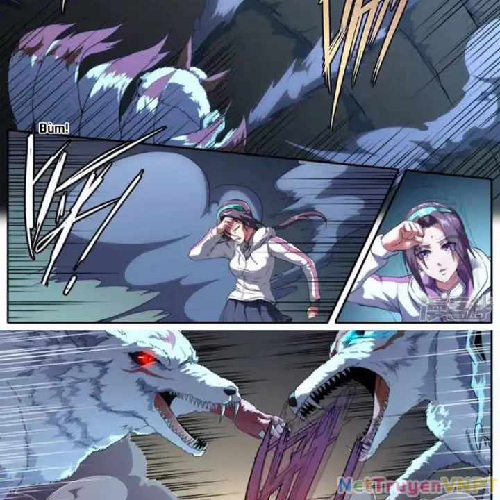 Kiêm Chức Thần Tiên Chapter 315 - 6