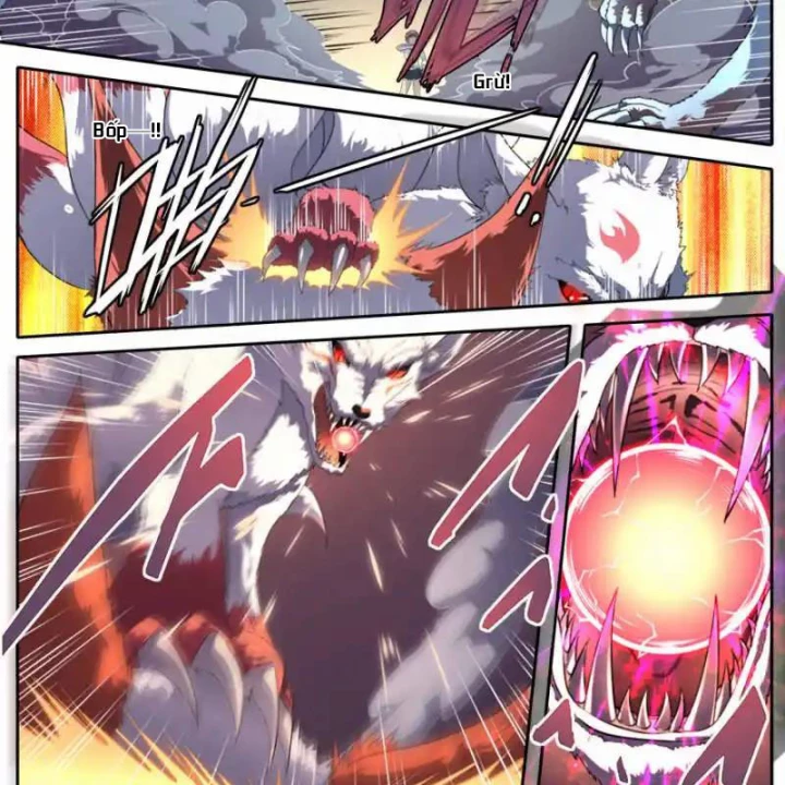 Kiêm Chức Thần Tiên Chapter 315 - 7