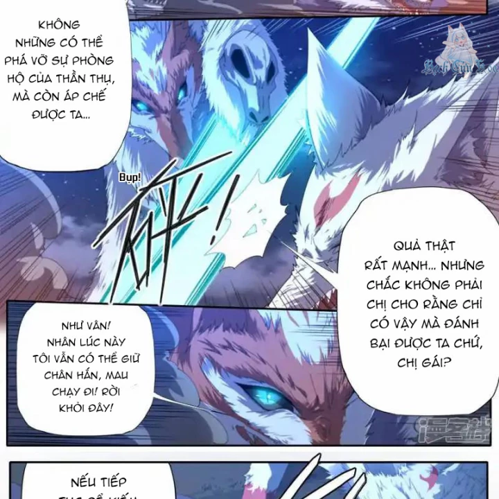 Kiêm Chức Thần Tiên Chapter 315 - 10