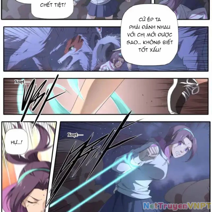 Kiêm Chức Thần Tiên Chapter 315 - 14