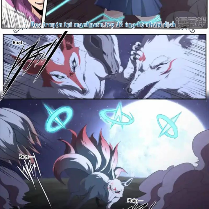 Kiêm Chức Thần Tiên Chapter 315 - 15