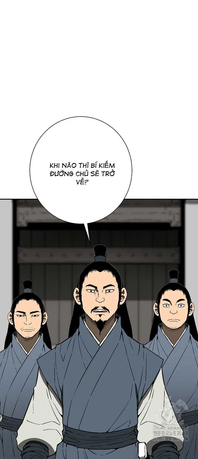 Vĩ Linh Kiếm Tiên Chapter 96 - 4