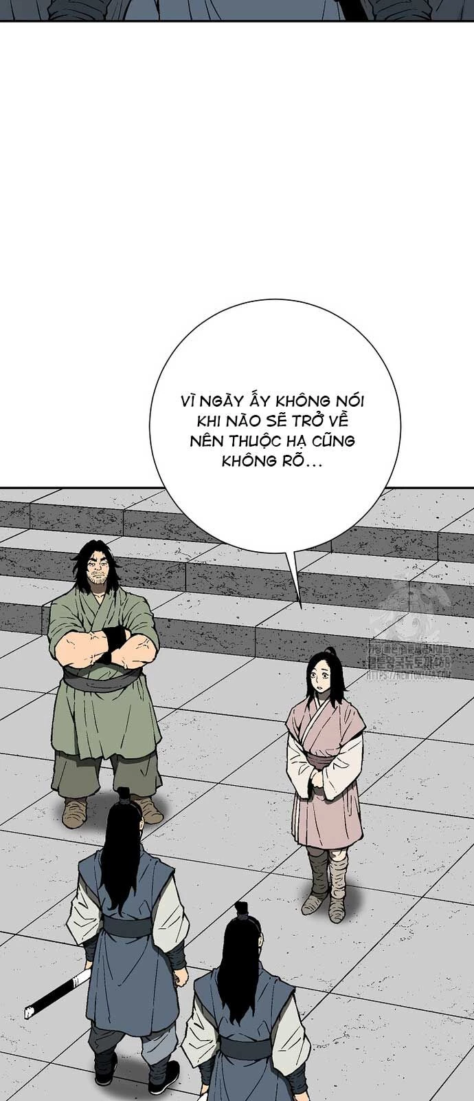 Vĩ Linh Kiếm Tiên Chapter 96 - 5