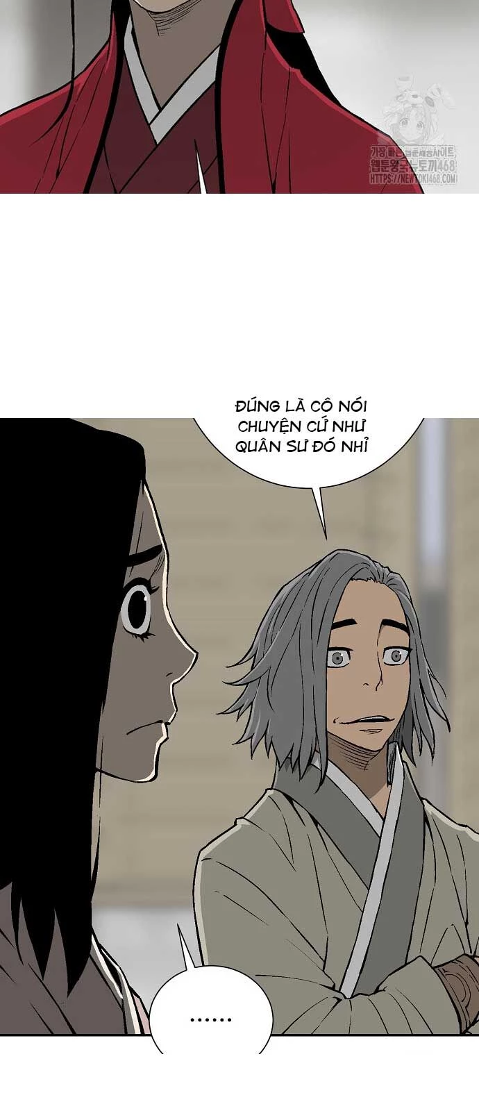 Vĩ Linh Kiếm Tiên Chapter 96 - 14