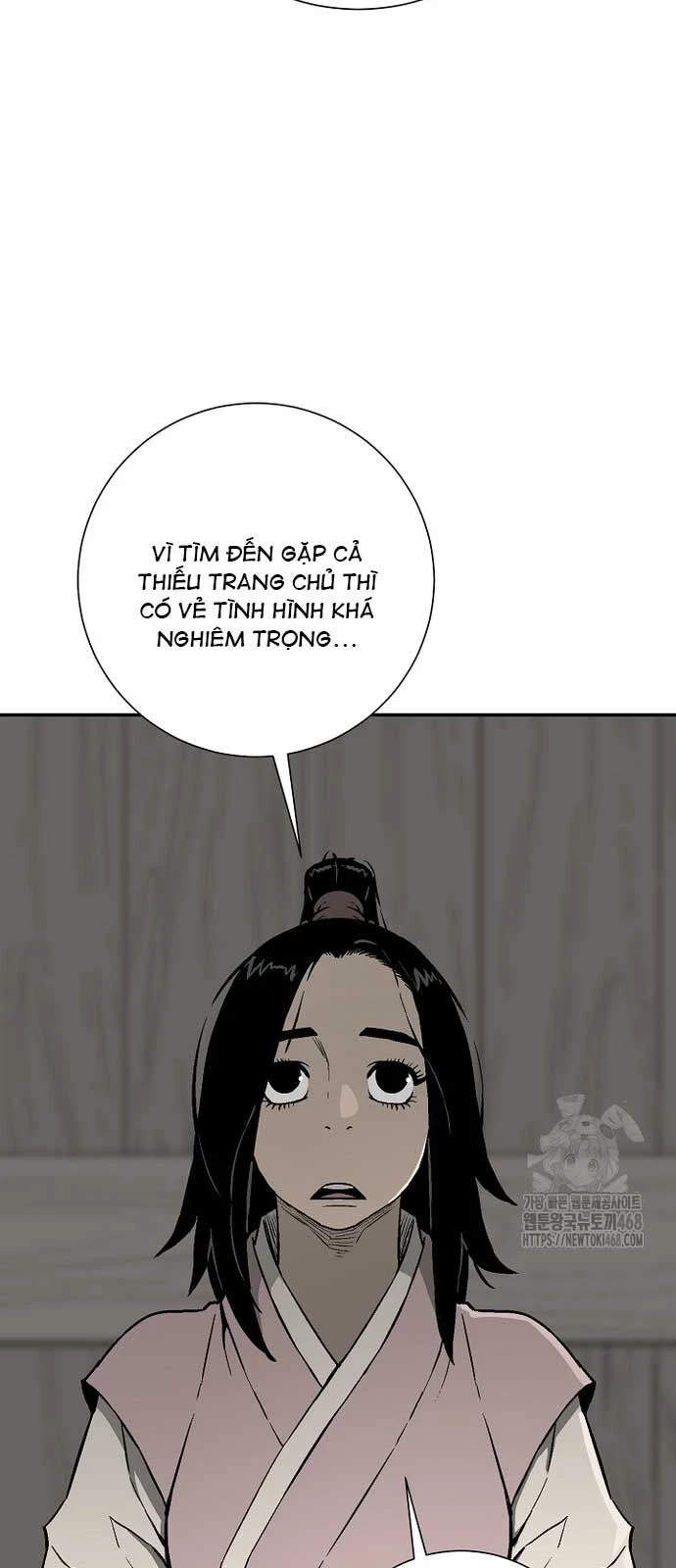 Vĩ Linh Kiếm Tiên Chapter 96 - 16