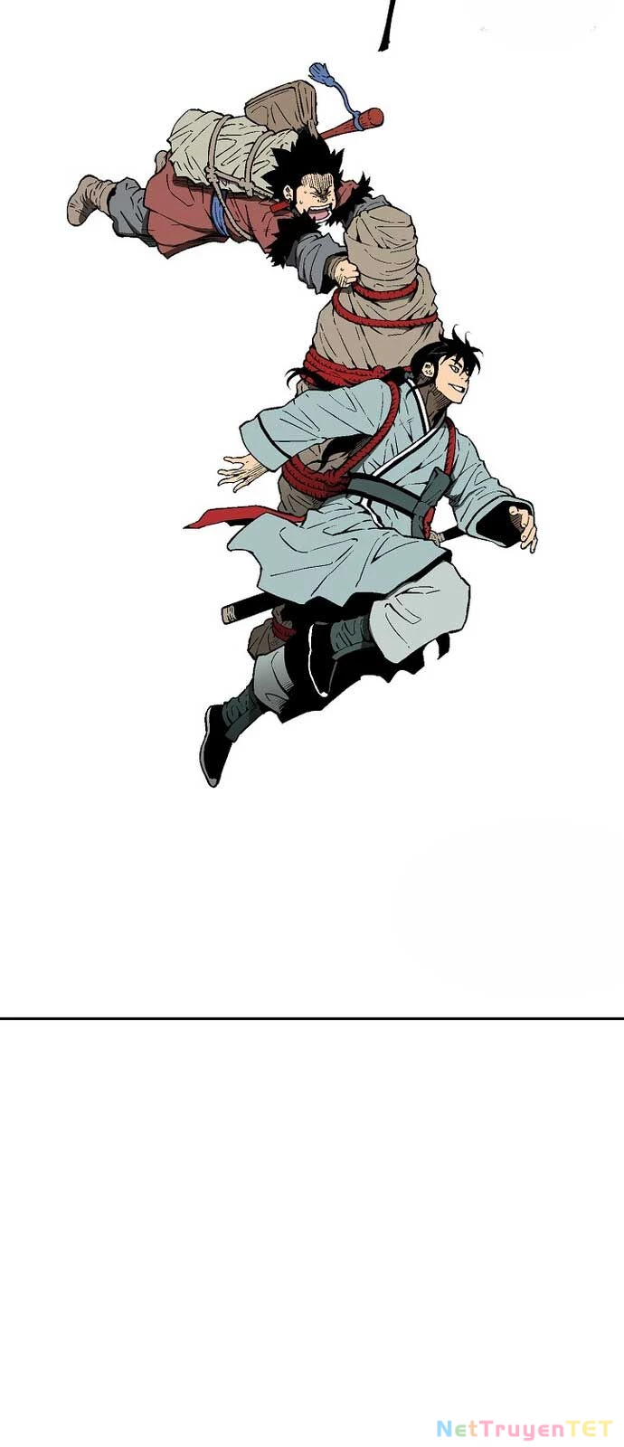 Vĩ Linh Kiếm Tiên Chapter 96 - 24
