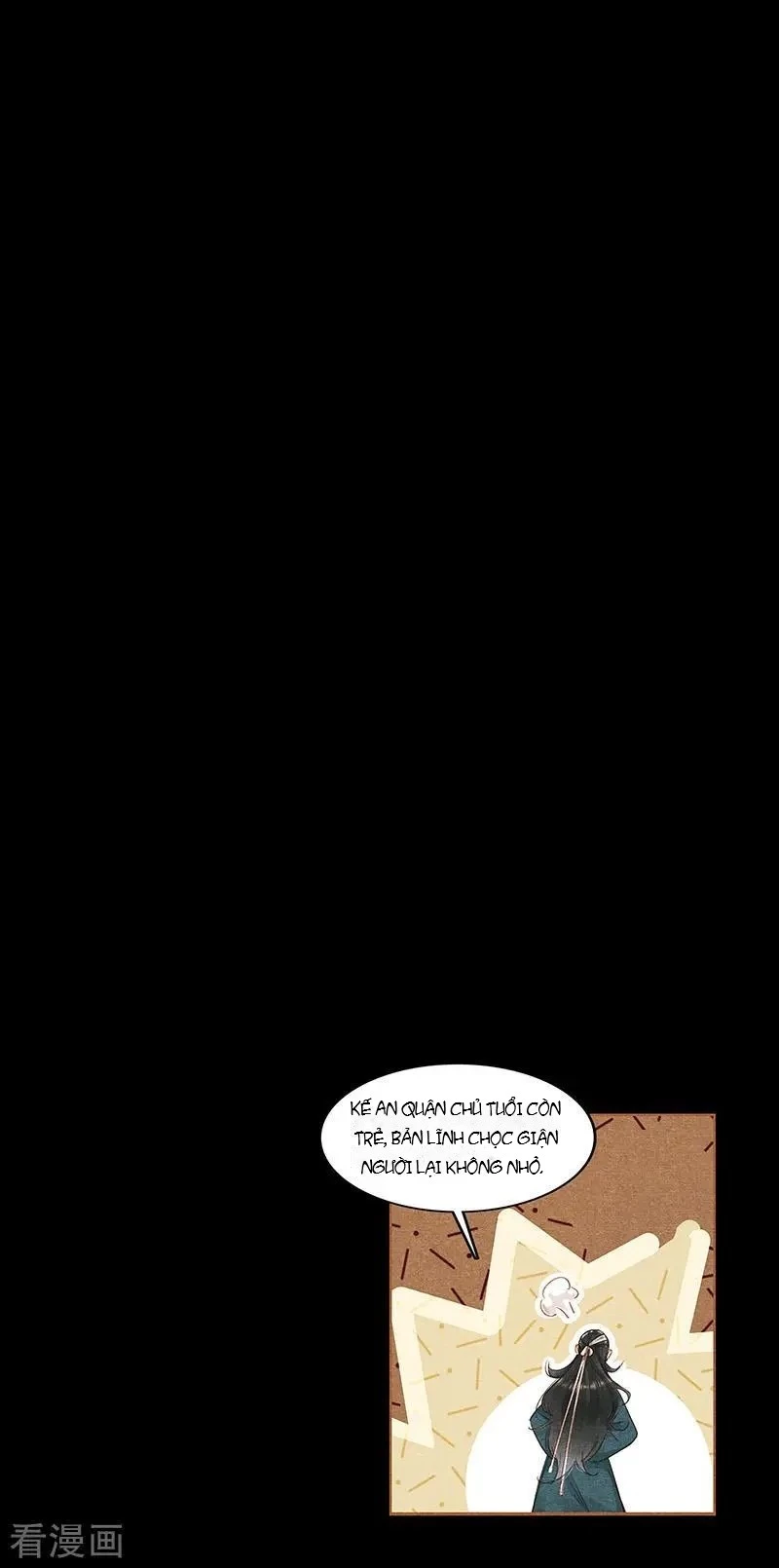 Thần Y Đích Nữ Chapter 351 - 11