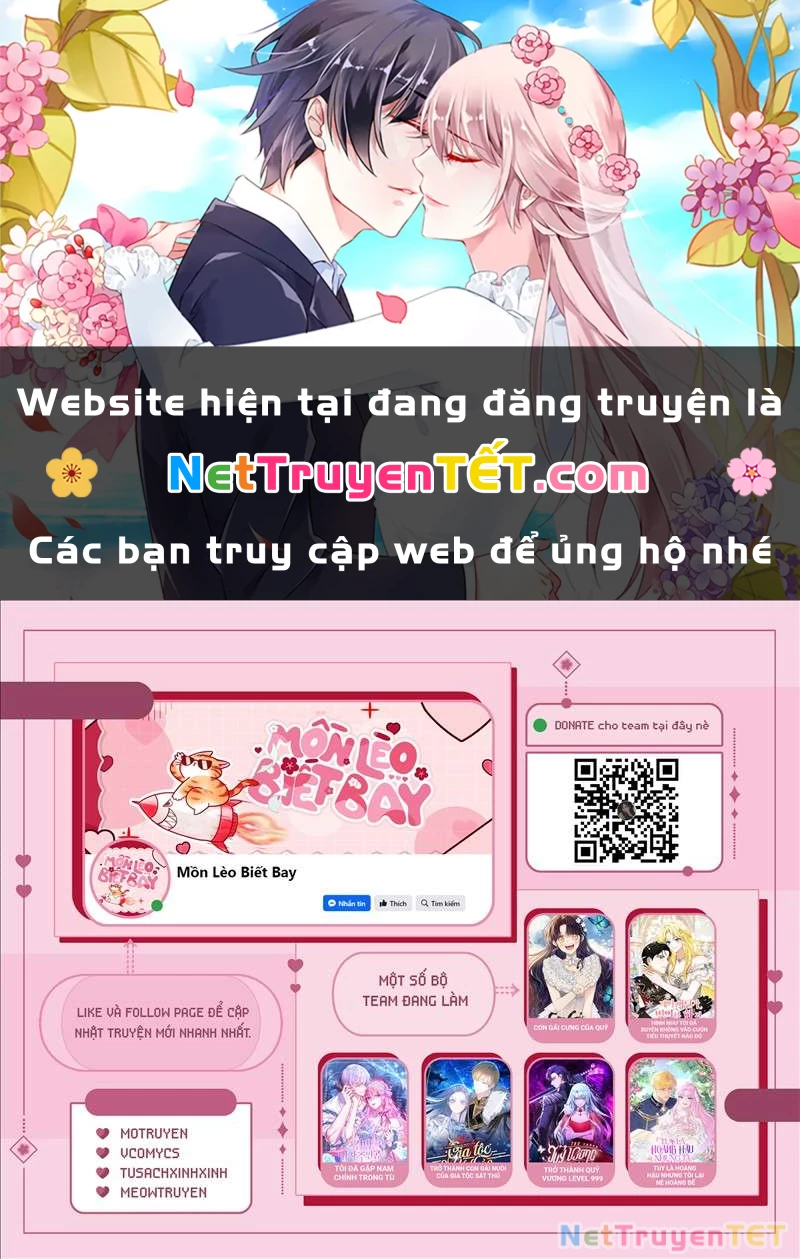 Tuy Là Hoàng Hậu, Nhưng Tôi Muốn Né Hoàng Đế Chapter 63 - 1