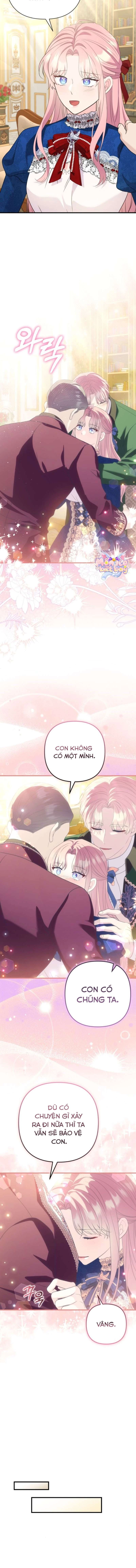 Tuy Là Hoàng Hậu, Nhưng Tôi Muốn Né Hoàng Đế Chapter 63 - 13