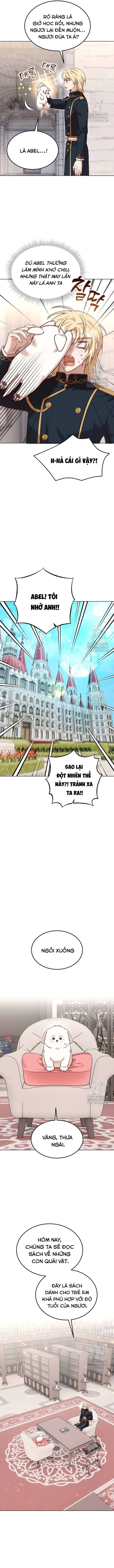 Chú Cún Cưng Của Hoàng Đế Chapter 13 - 3
