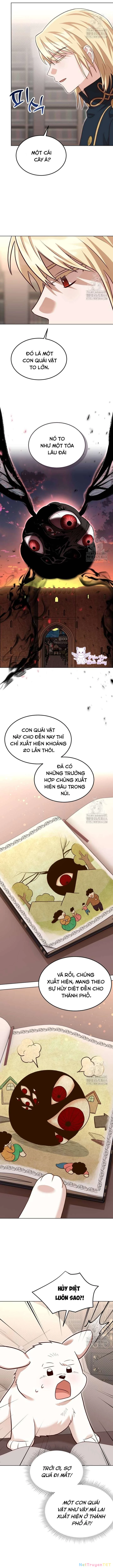 Chú Cún Cưng Của Hoàng Đế Chapter 13 - 6