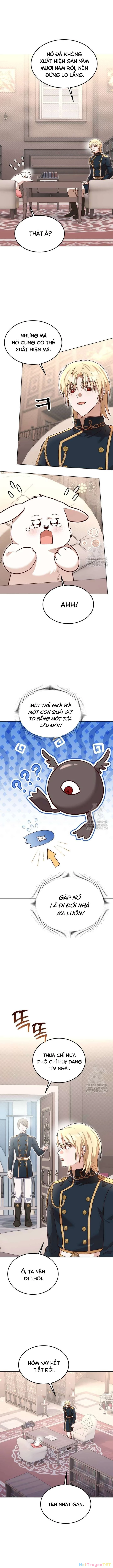Chú Cún Cưng Của Hoàng Đế Chapter 13 - 7