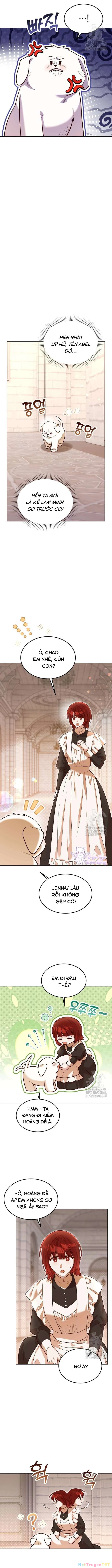 Chú Cún Cưng Của Hoàng Đế Chapter 13 - 8