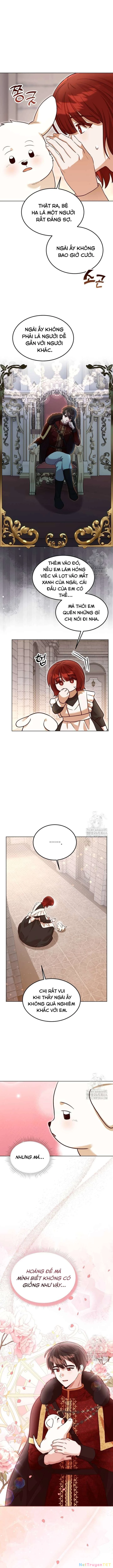 Chú Cún Cưng Của Hoàng Đế Chapter 13 - 9