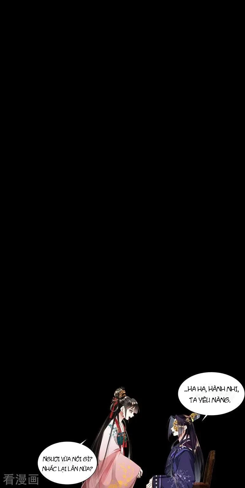 Thần Y Đích Nữ Chapter 352 - 10