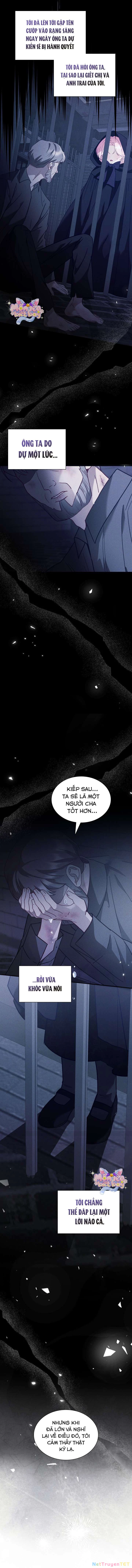 Dẫu Cho Con Gái Của Kẻ Phản Diện Trùng Sinh Chapter 44 - 3