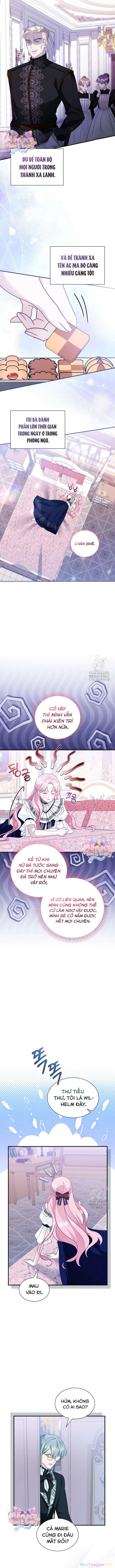 Dẫu Cho Con Gái Của Kẻ Phản Diện Trùng Sinh Chapter 44 - 7