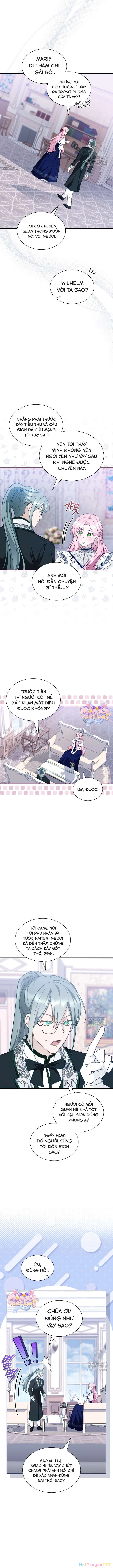 Dẫu Cho Con Gái Của Kẻ Phản Diện Trùng Sinh Chapter 44 - 8