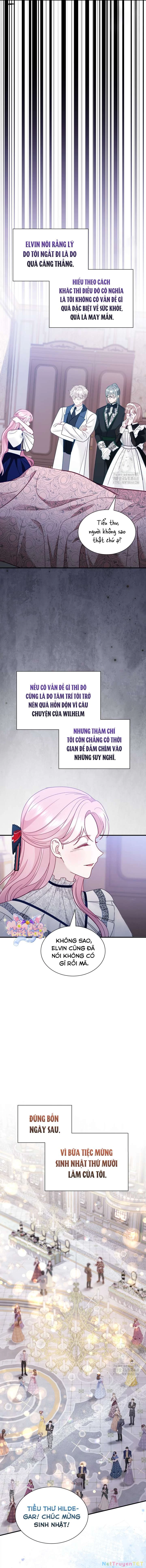 Dẫu Cho Con Gái Của Kẻ Phản Diện Trùng Sinh Chapter 44 - 12