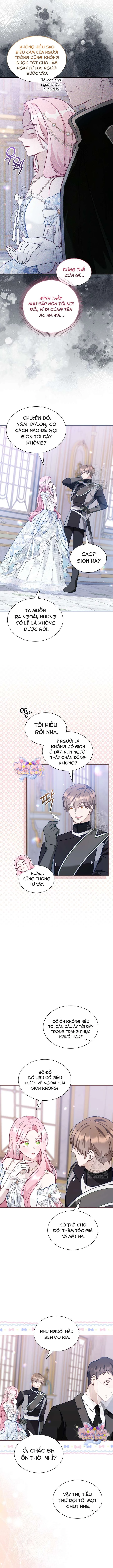 Dẫu Cho Con Gái Của Kẻ Phản Diện Trùng Sinh Chapter 44 - 16