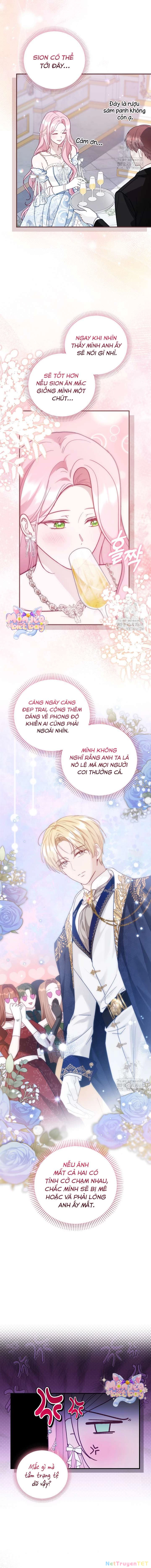 Dẫu Cho Con Gái Của Kẻ Phản Diện Trùng Sinh Chapter 44 - 17