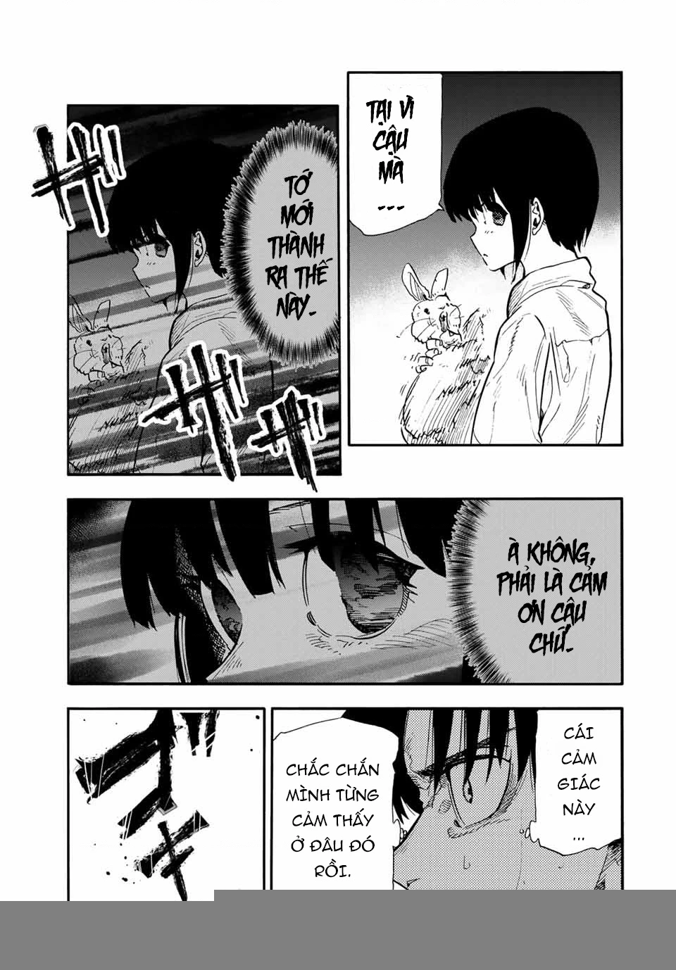 Lục Nhân Thập Tự Giá Chapter 184 - 16