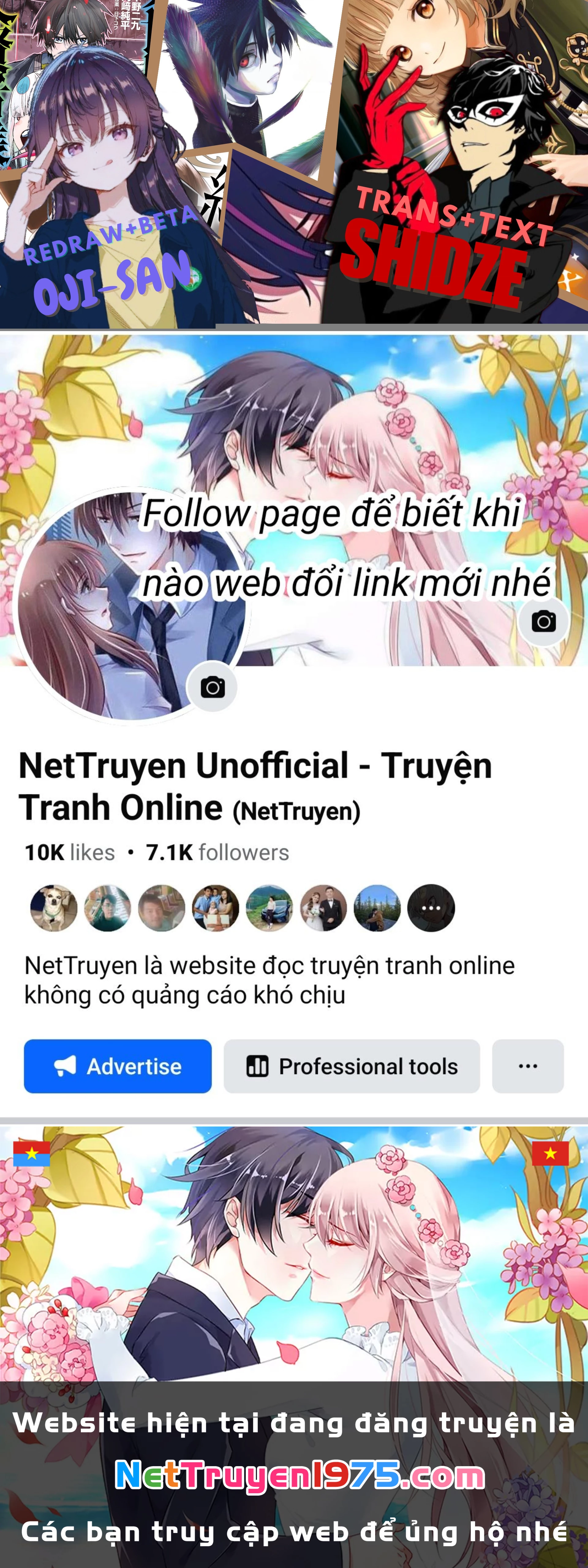 Lục Nhân Thập Tự Giá Chapter 185 - 22