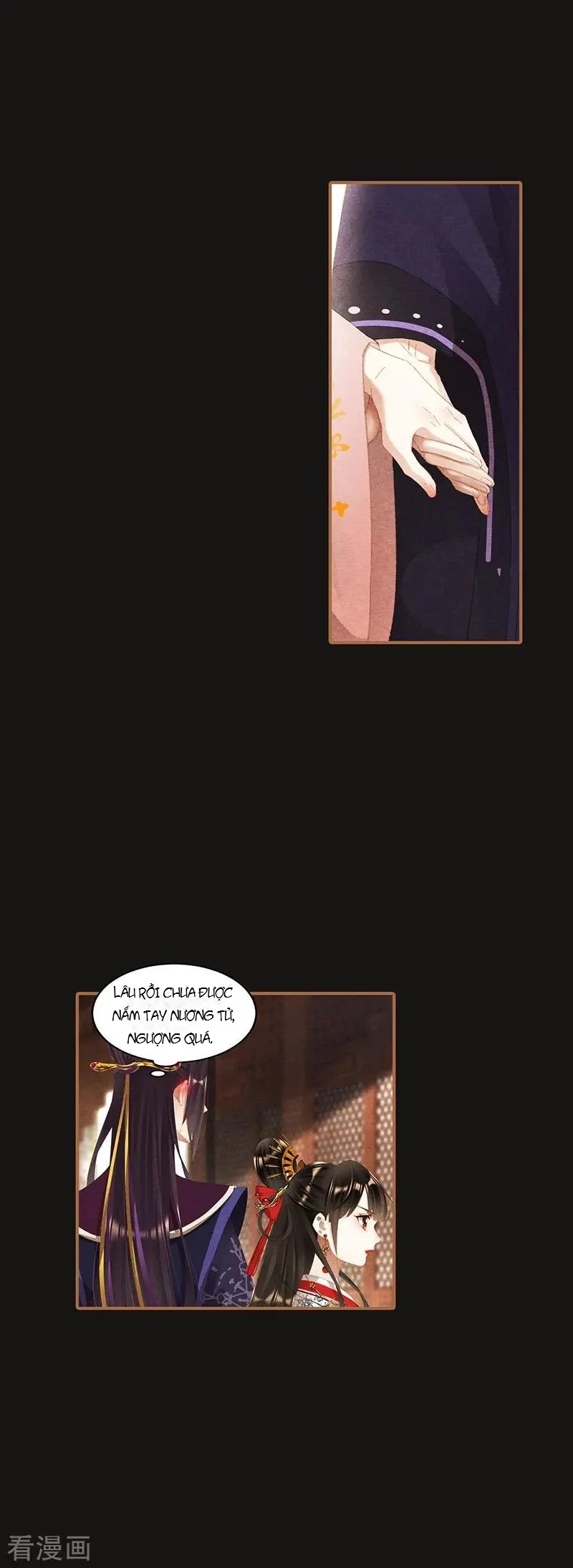 Thần Y Đích Nữ Chapter 354 - 11