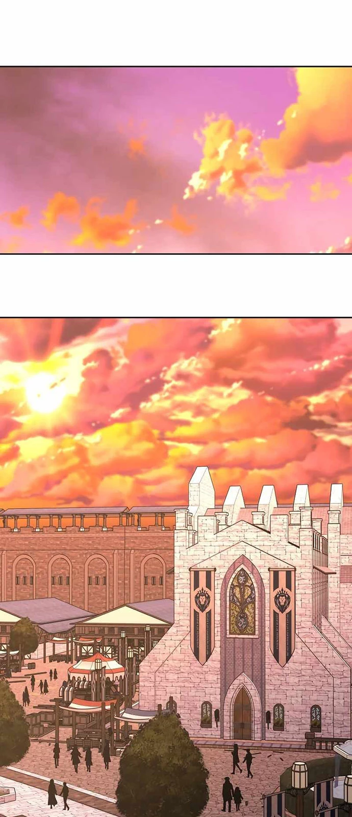 Ngục tối Black Haze Chapter 12 - 3