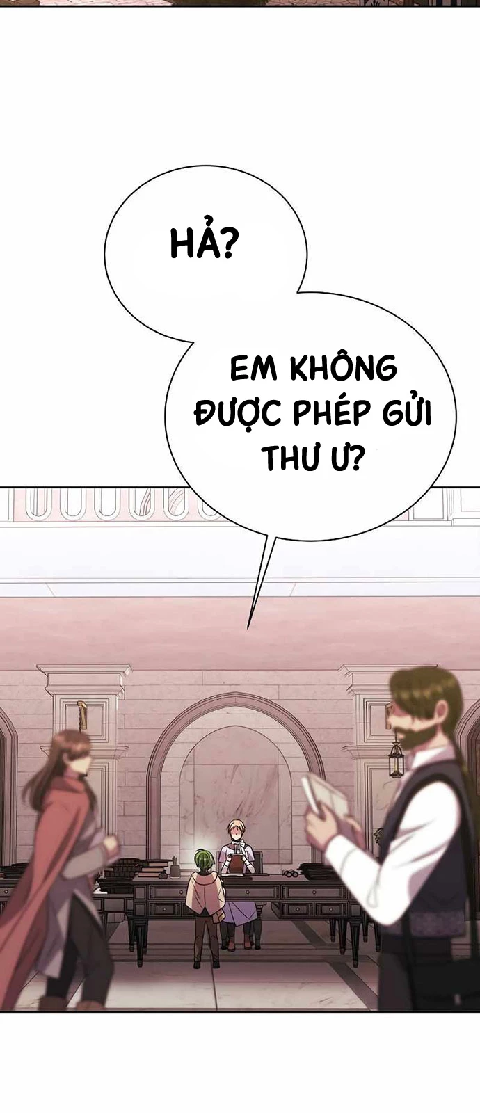 Ngục tối Black Haze Chapter 12 - 4