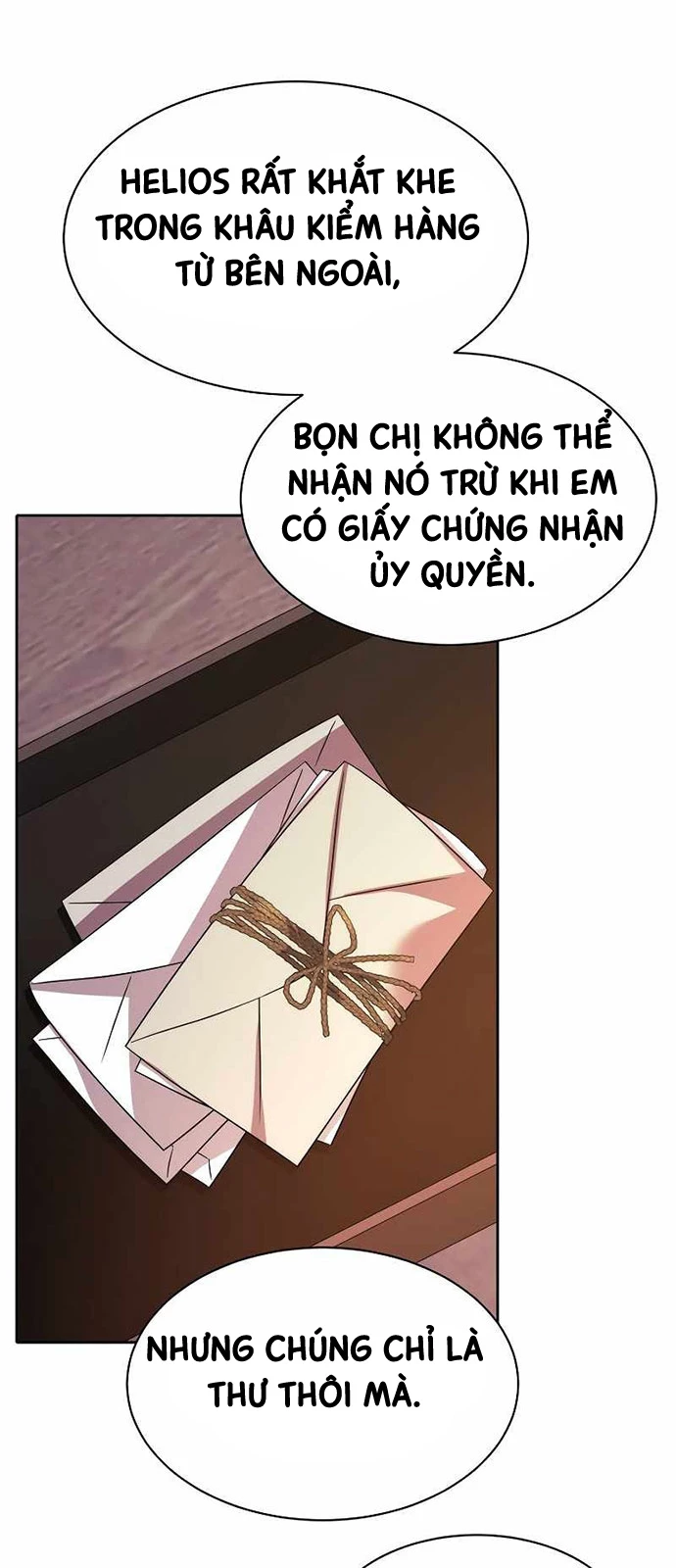 Ngục tối Black Haze Chapter 12 - 5