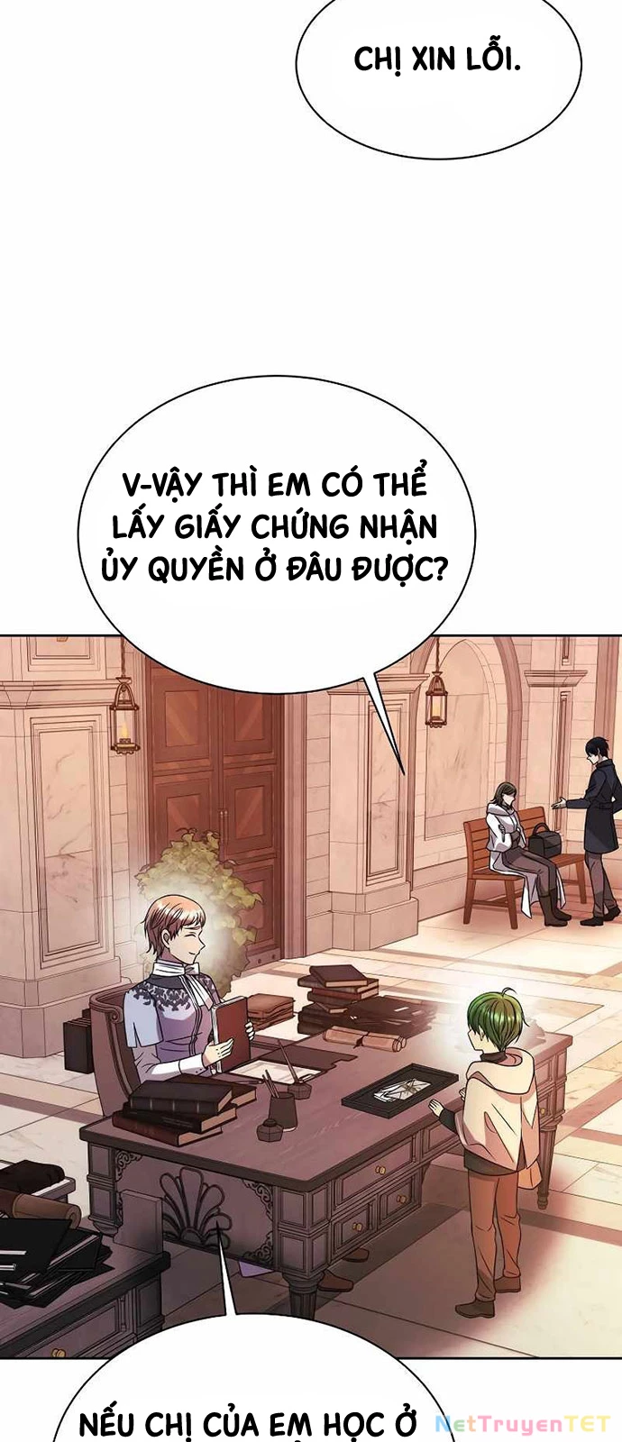Ngục tối Black Haze Chapter 12 - 6