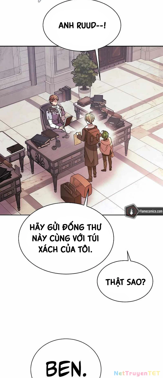 Ngục tối Black Haze Chapter 12 - 11