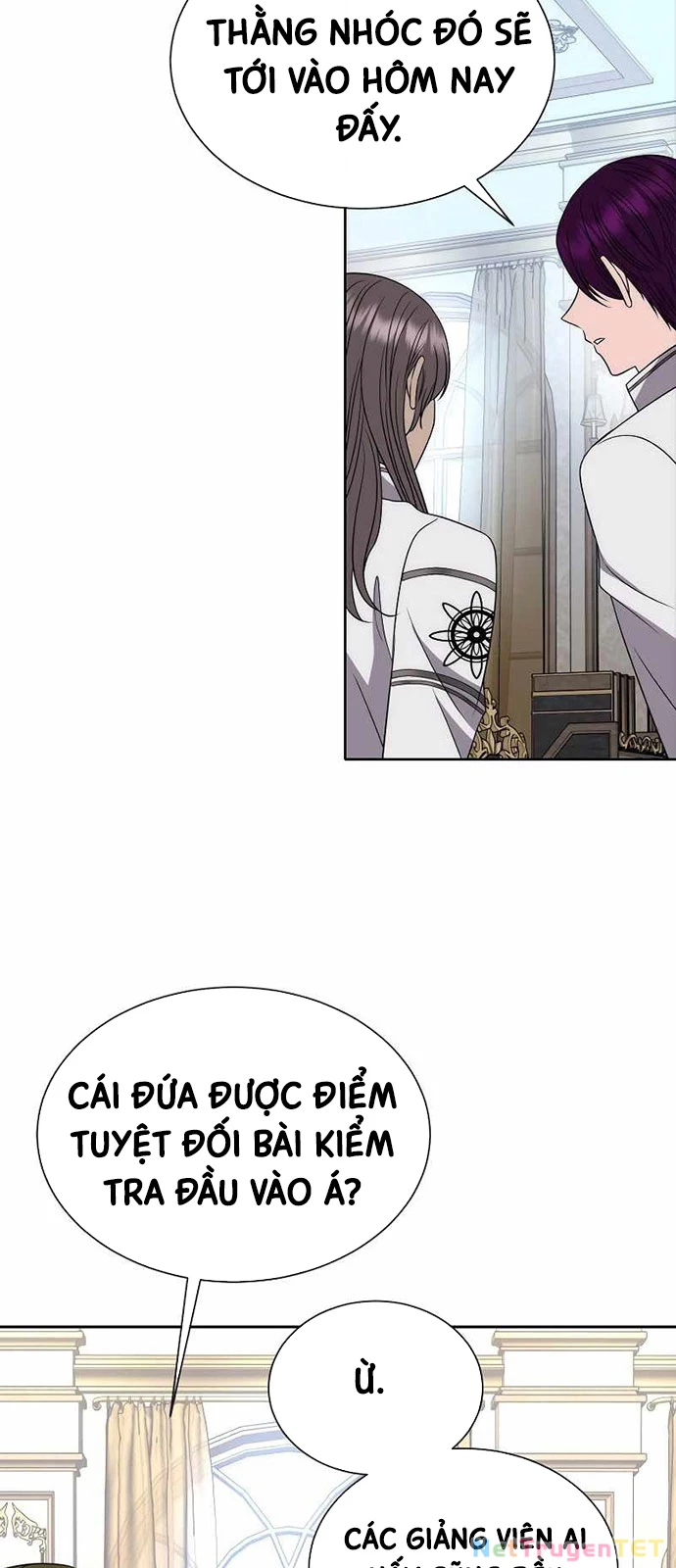 Ngục tối Black Haze Chapter 12 - 18