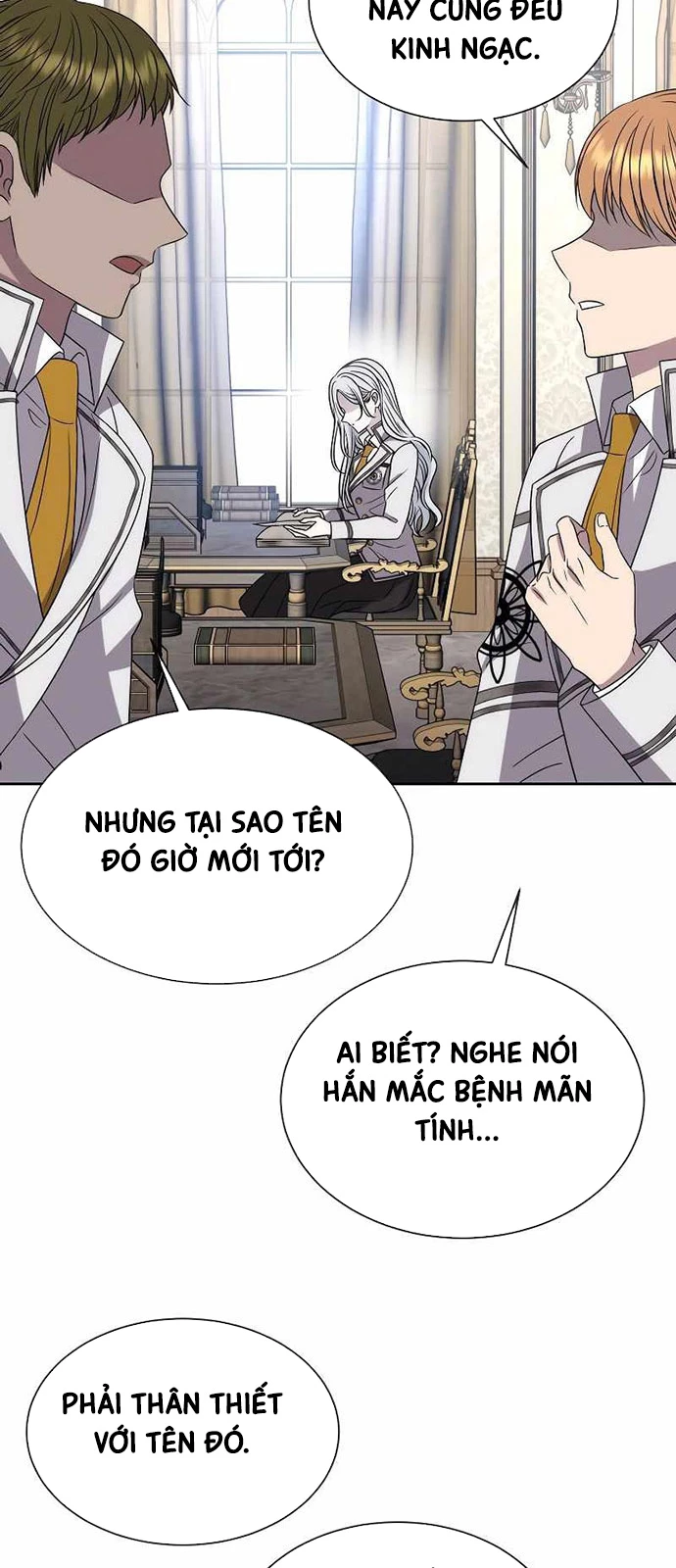 Ngục tối Black Haze Chapter 12 - 19