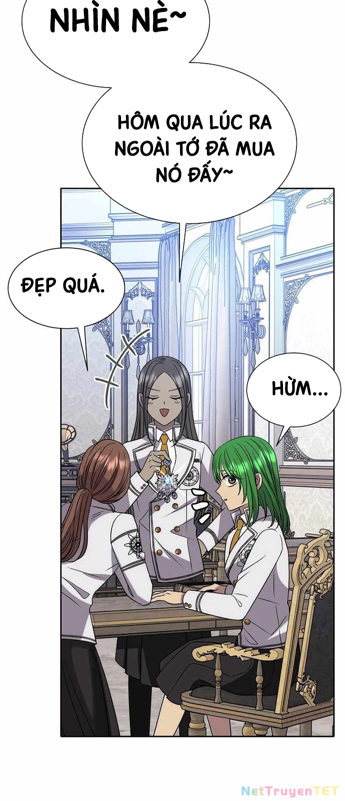 Ngục tối Black Haze Chapter 12 - 22