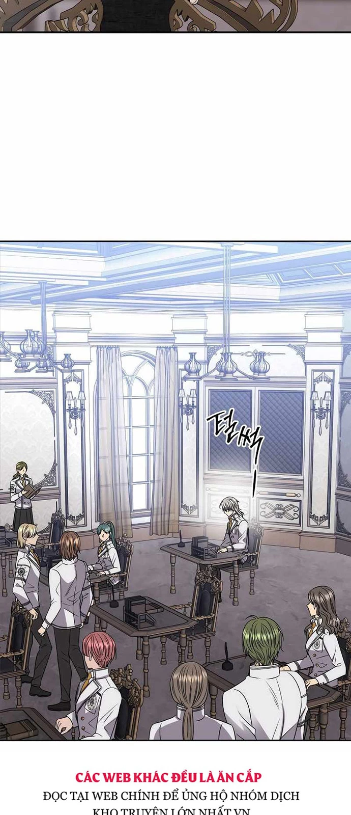 Ngục tối Black Haze Chapter 12 - 26