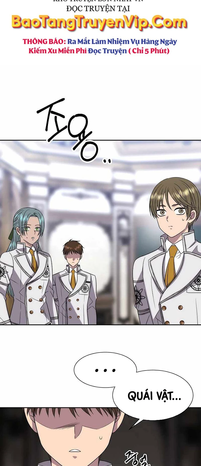 Ngục tối Black Haze Chapter 12 - 27