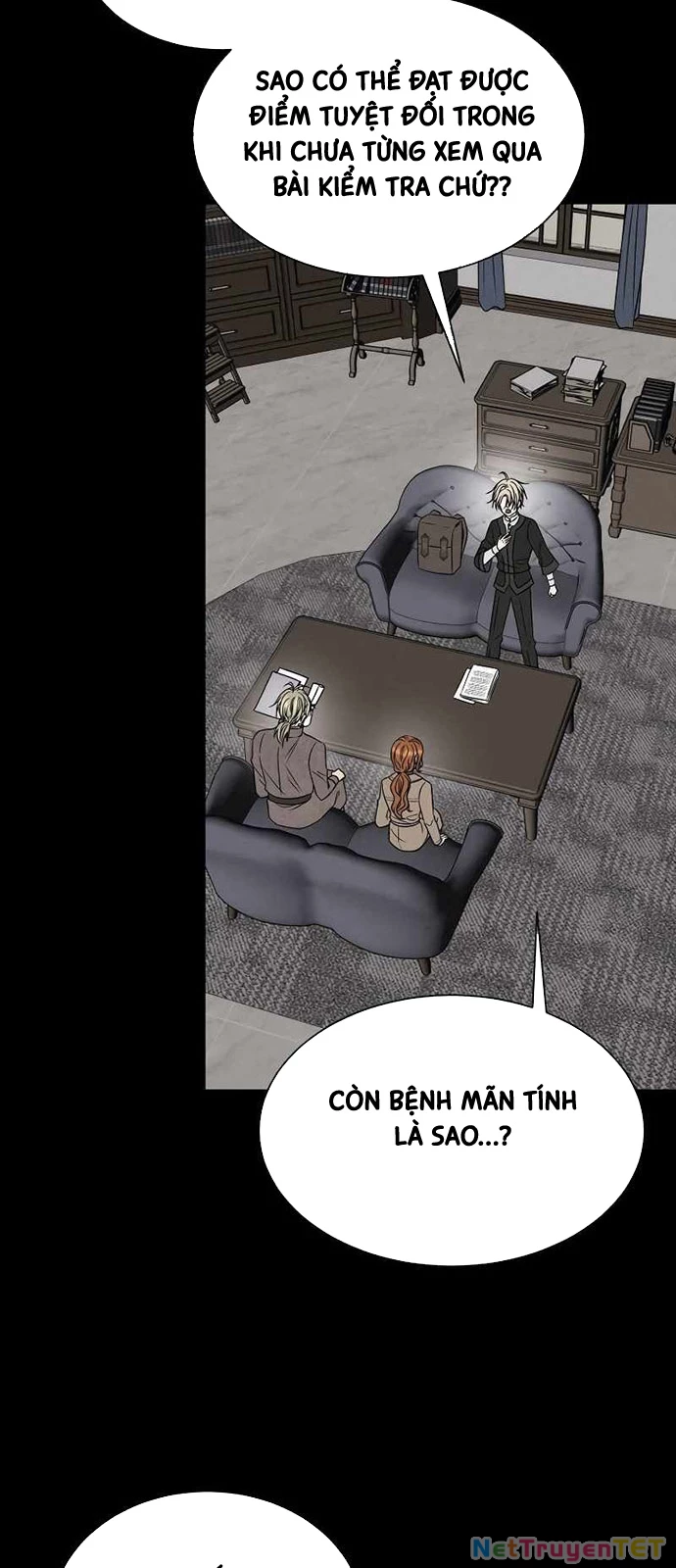 Ngục tối Black Haze Chapter 12 - 35