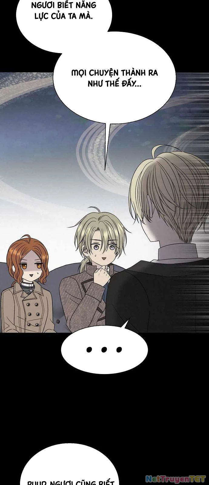 Ngục tối Black Haze Chapter 12 - 36