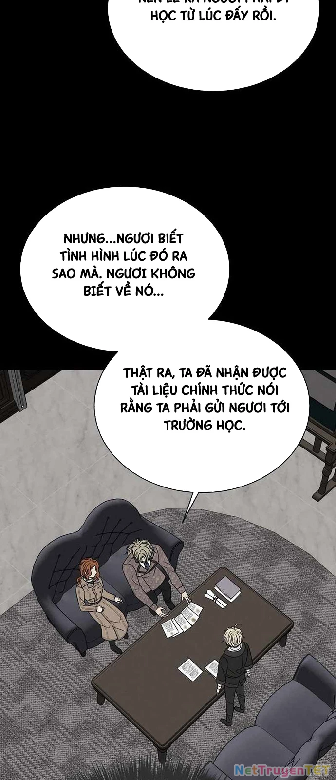 Ngục tối Black Haze Chapter 12 - 38