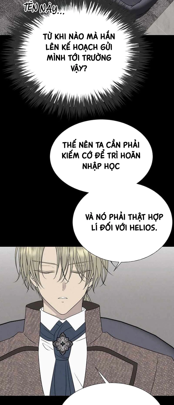 Ngục tối Black Haze Chapter 12 - 39
