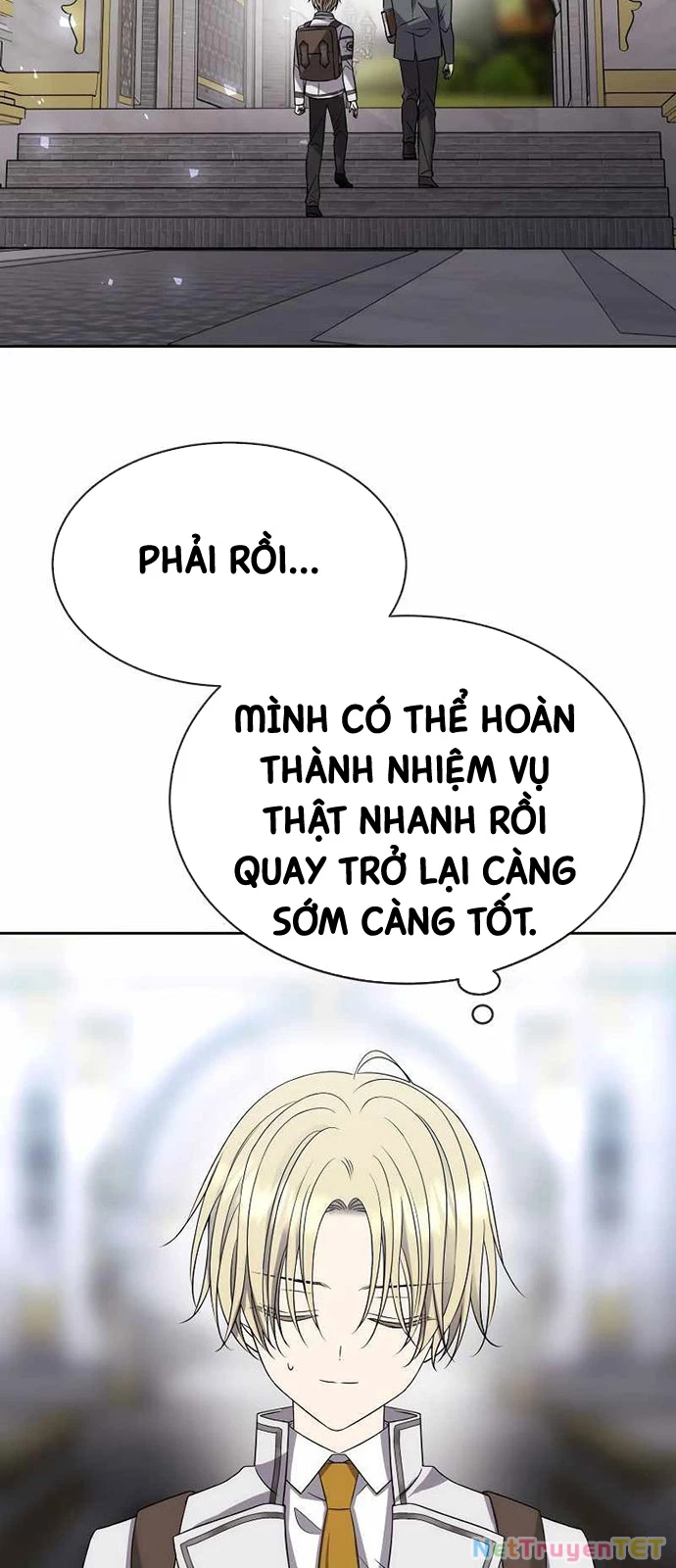 Ngục tối Black Haze Chapter 12 - 54