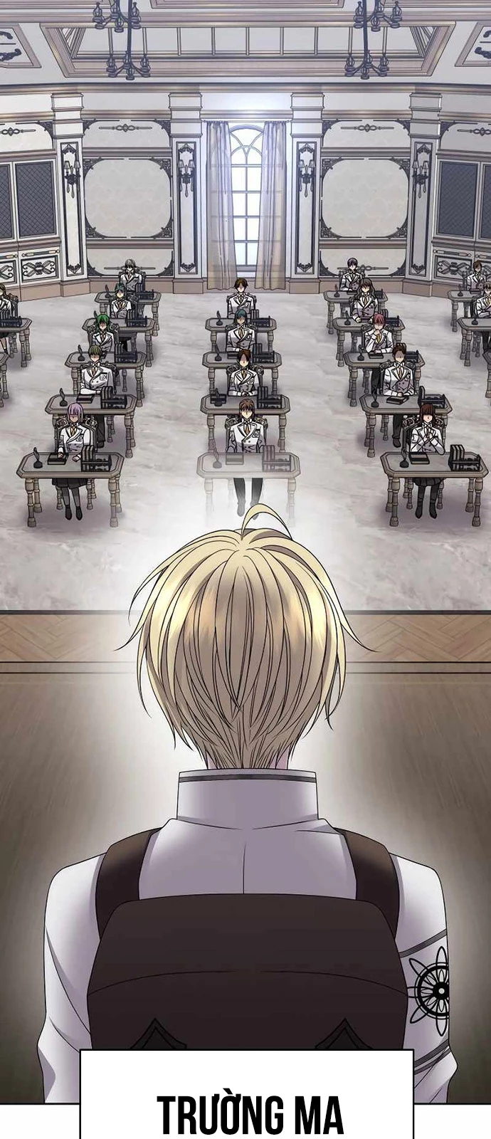Ngục tối Black Haze Chapter 12 - 73