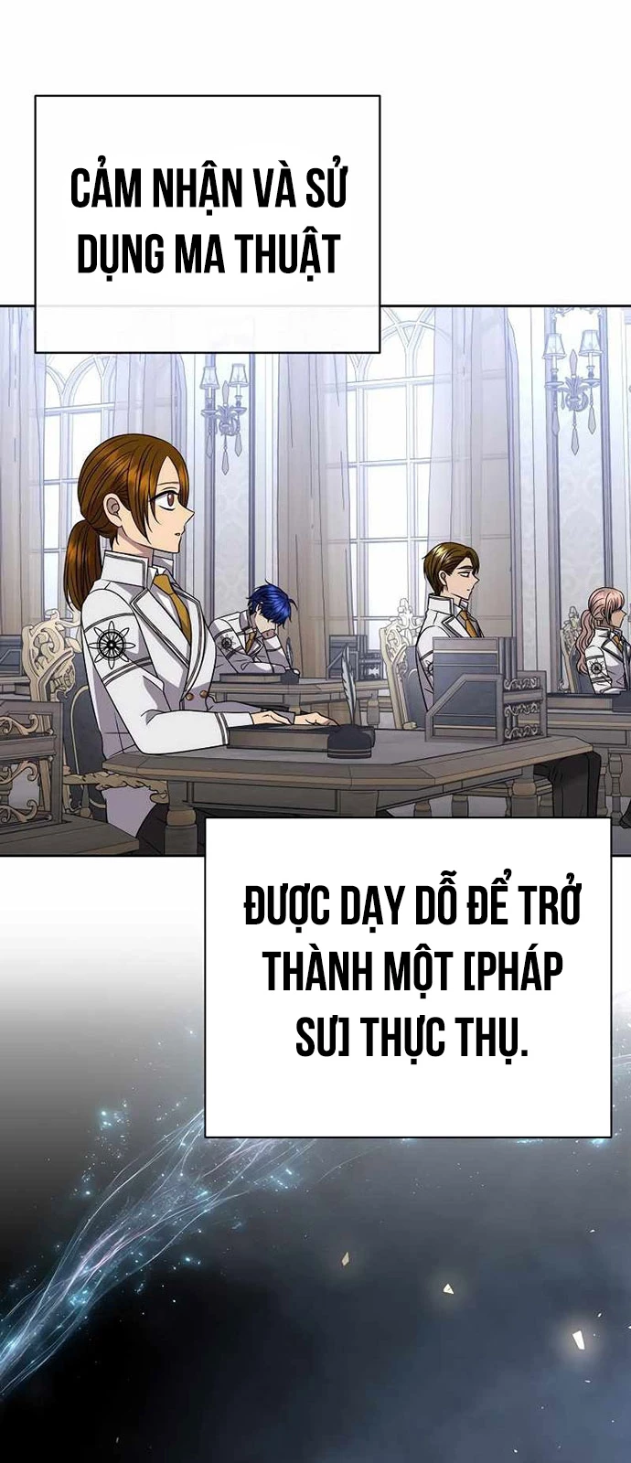Ngục tối Black Haze Chapter 12 - 75
